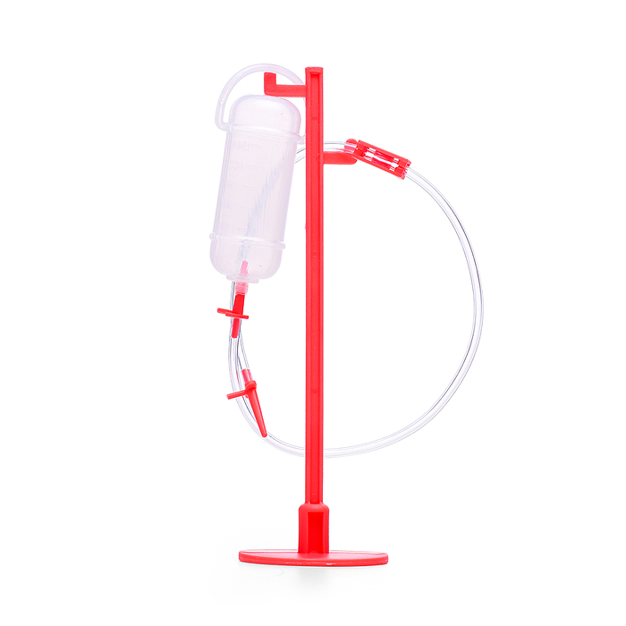 Набор доктора JQ911-8 "Зубной врач" в коробке