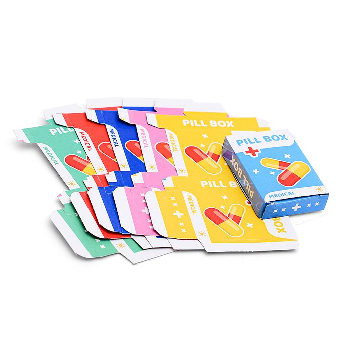 Набор доктора JQ911-8 "Зубной врач" в коробке