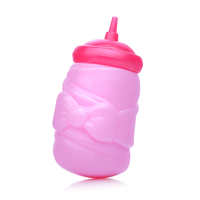 Пупс YL2530N-C "Саманта" (пьет, писает) с аксессуарами, в коробке