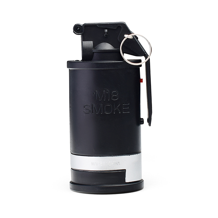 Граната игрушечная BT0041 "М18 Smoke" в пакете