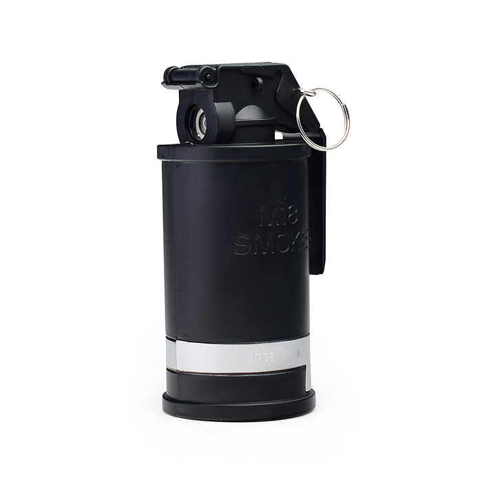 Граната игрушечная BT0041 "М18 Smoke" в пакете