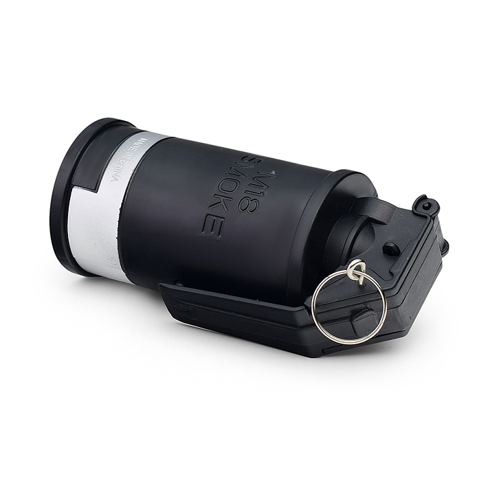Граната игрушечная BT0041 "М18 Smoke" в пакете