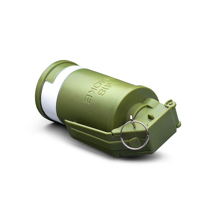 Граната игрушечная BT0041 "М18 Smoke" в пакете