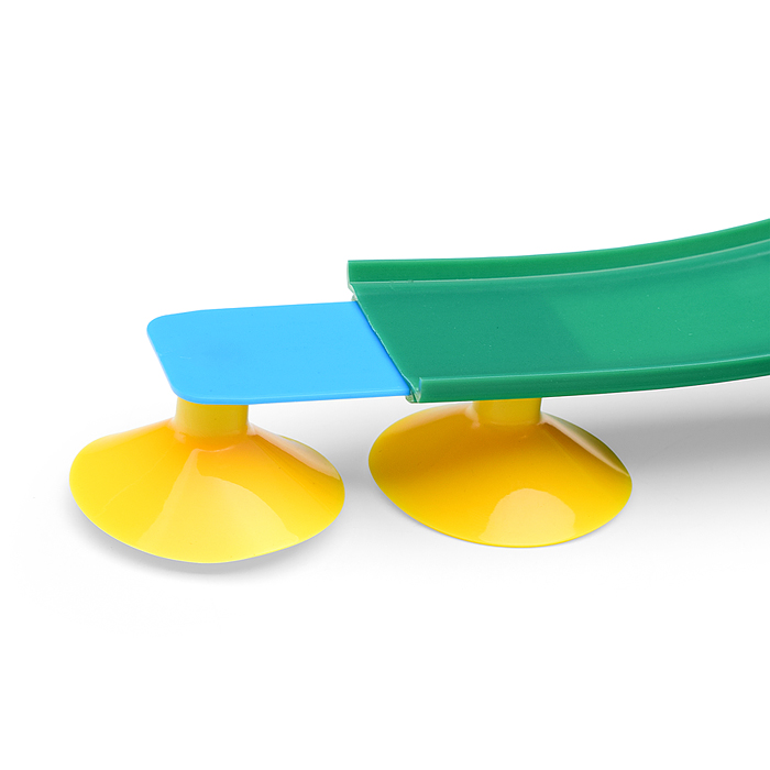 Трек 652-U7 "Гоночный вираж" в коробке