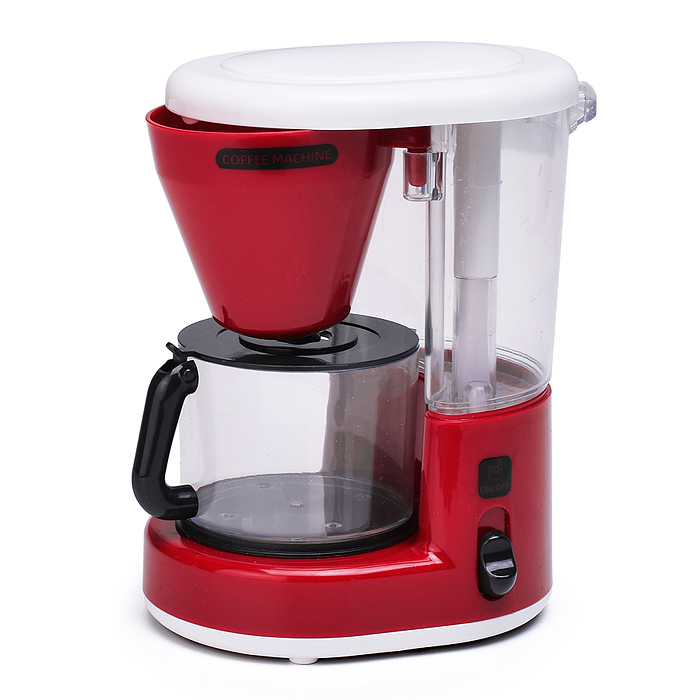 Бытовая техника A2005-3 "Кофеварка" в коробке