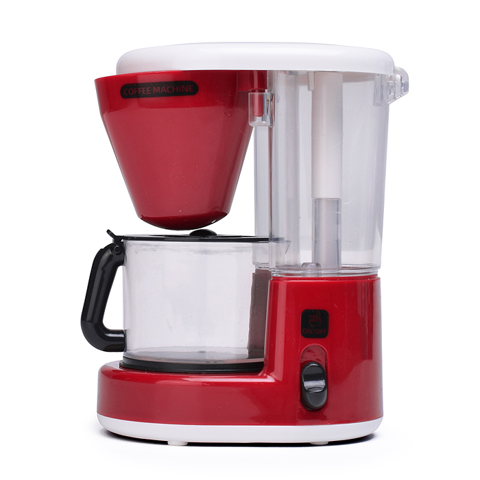 Бытовая техника A2005-3 "Кофеварка" в коробке