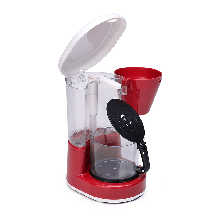 Бытовая техника A2005-3 "Кофеварка" в коробке