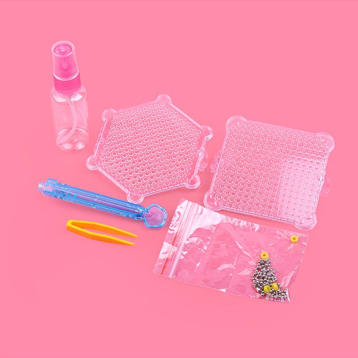 Мозаика (аква) 8206 "Принцесса" в пакете