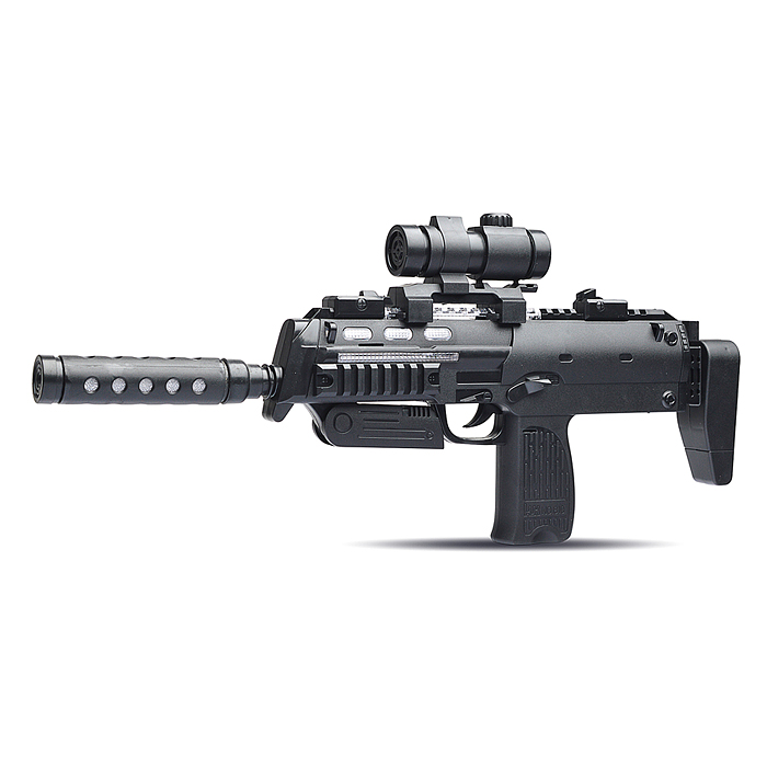 Автомат 810B "Миссия Х" в коробке