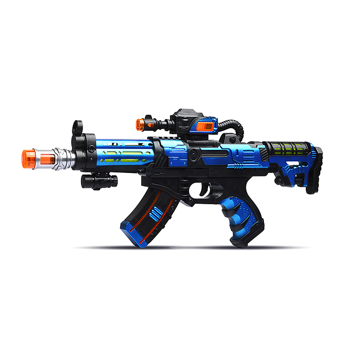 Автомат 201C "Убойная сила" в пакете