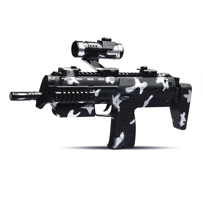 Фото к товару Автомат 741C-3 "Вооружённые силы" в пакете Автомат 741C-3 "Вооружённые силы" в пакете