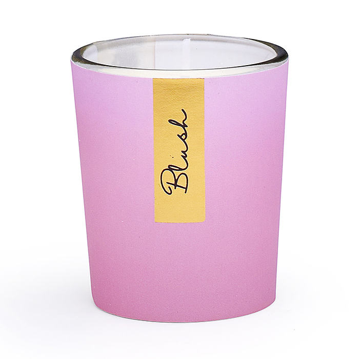 Набор свечей 00-7076 "Арома" (6шт.) в коробке