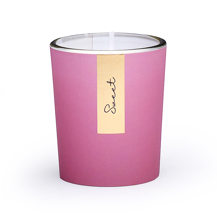 Набор свечей 00-7076 "Арома" (6шт.) в коробке