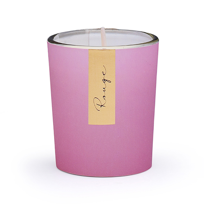 Набор свечей 00-7076 "Арома" (6шт.) в коробке