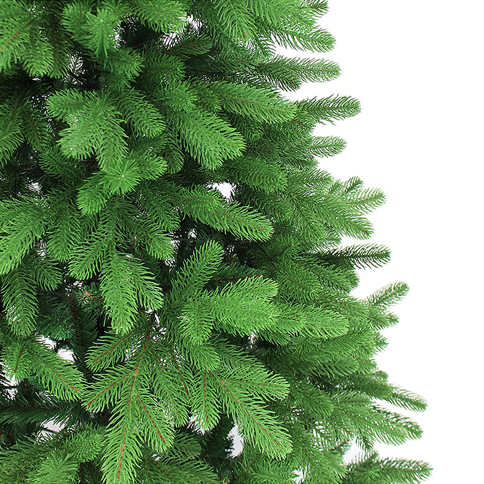 Ель искусственная "Афина" зеленая 1,5 м
