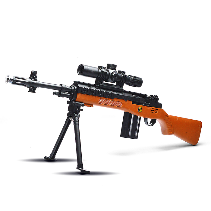 Автомат 831B "Спецзадание" в коробке