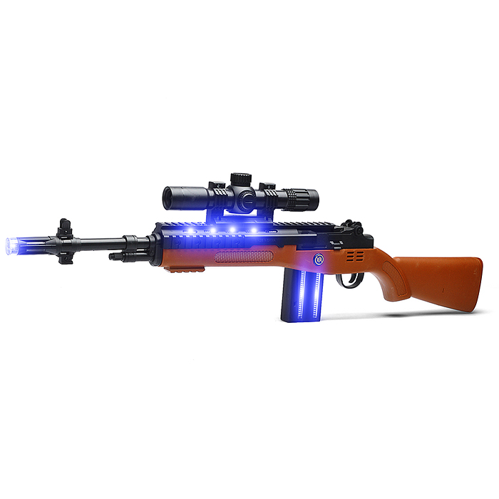 Автомат 831B "Спецзадание" в коробке