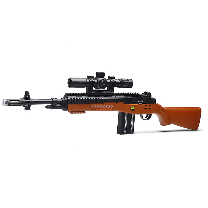 Автомат 831B "Спецзадание" в коробке