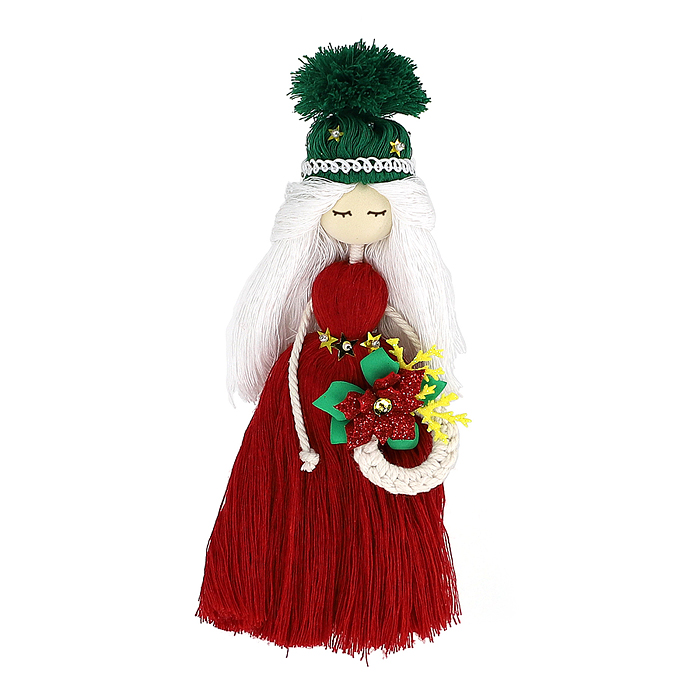 Набор создай куклу "Зачарованная"