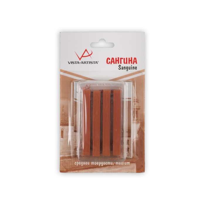 Сангина VASN 4 шт.  