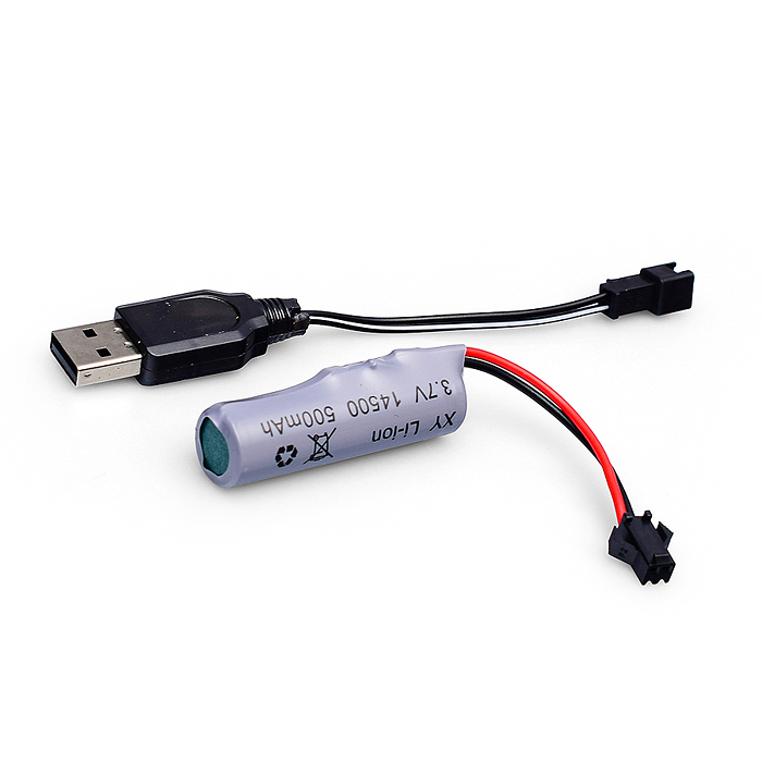 Водное оружие 518-6 "Water attack-1" в пакете