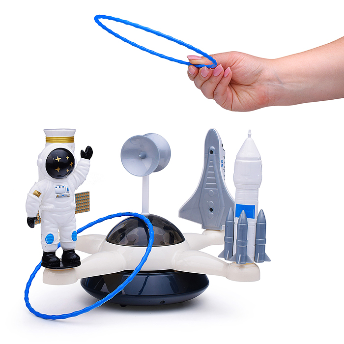 Фото к товару Набор космос 589-69A "Вселенная в деталях" в коробке Набор космос 589-69A "Вселенная в деталях" в коробке