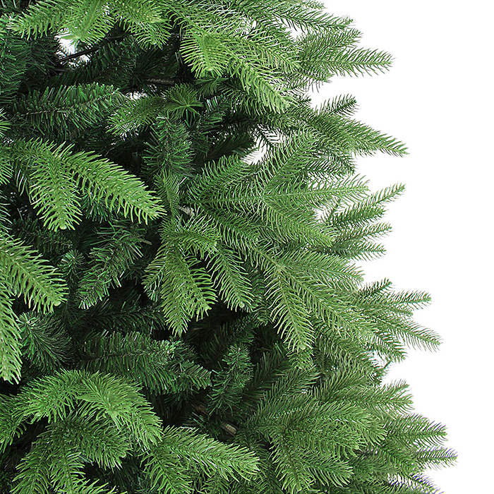 Ель искусственная "Медея" зеленая 1,5 м