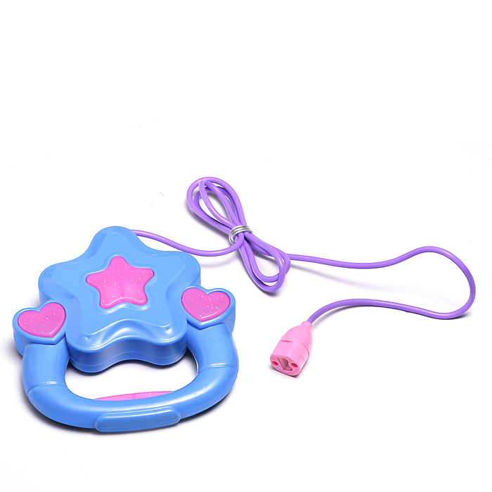 Собака 00-6824 "Тошка" (бегает, кружится, меняет голос) в коробке