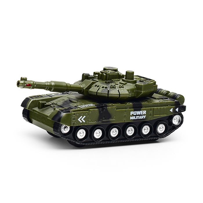 Набор машин WY440-3 "Армия"1:20 (свет, звук)  в коробке