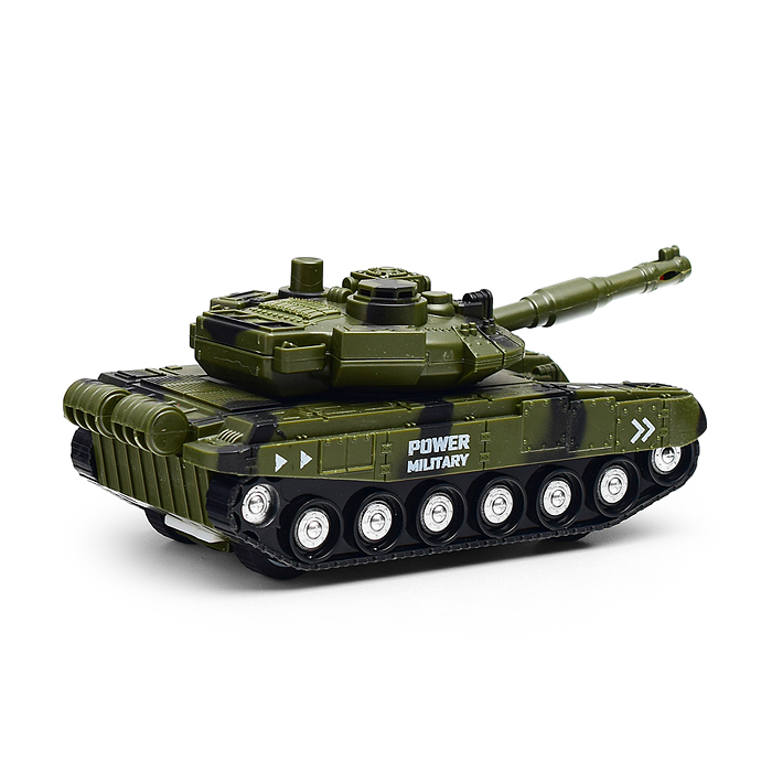 Набор машин WY440-3 "Армия"1:20 (свет, звук)  в коробке