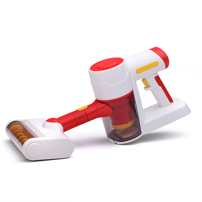 Бытовая техника 8001 "Пылесос" в коробке