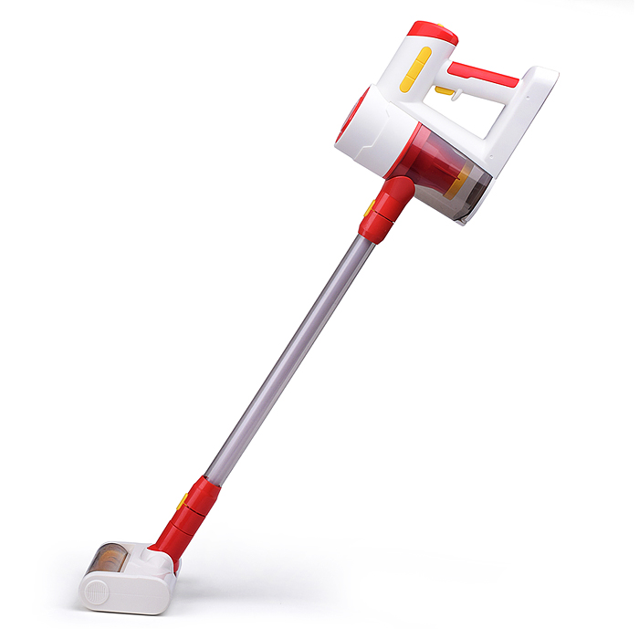 Бытовая техника 8001 "Пылесос" в коробке