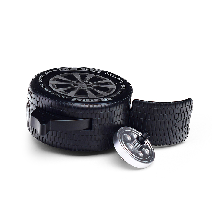 Запускалка 23037 "Шина" в коробке