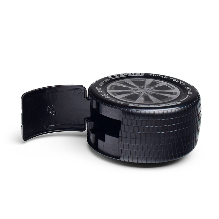 Запускалка 23037 "Шина" в коробке