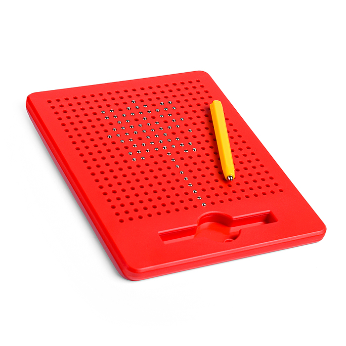 Фото к товару Доска магнитная TSQ-380A "Цветная фантазия" в коробке Доска магнитная TSQ-380A "Цветная фантазия" в коробке