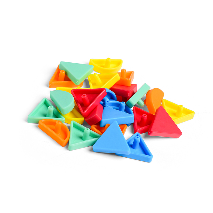 Фото к товару Доска магнитная TSQ-380A "Цветная фантазия" в коробке Доска магнитная TSQ-380A "Цветная фантазия" в коробке