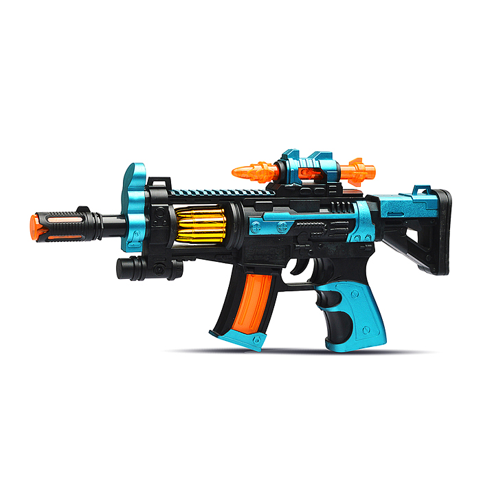 Фото к товару Автомат 203C "Заряд энергии" в пакете Автомат 203C "Заряд энергии" в пакете