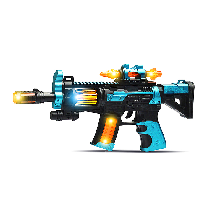 Фото к товару Автомат 203C "Заряд энергии" в пакете Автомат 203C "Заряд энергии" в пакете