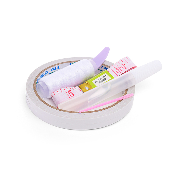 Набор творческая мастерская BY-6039 "Партной" в коробке