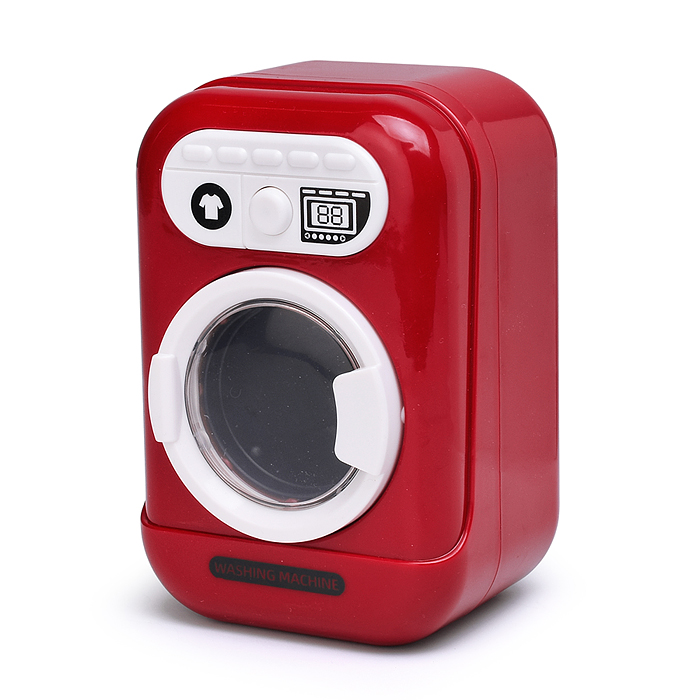 Бытовая техника A2006-3 "Стиральная машина" в коробке