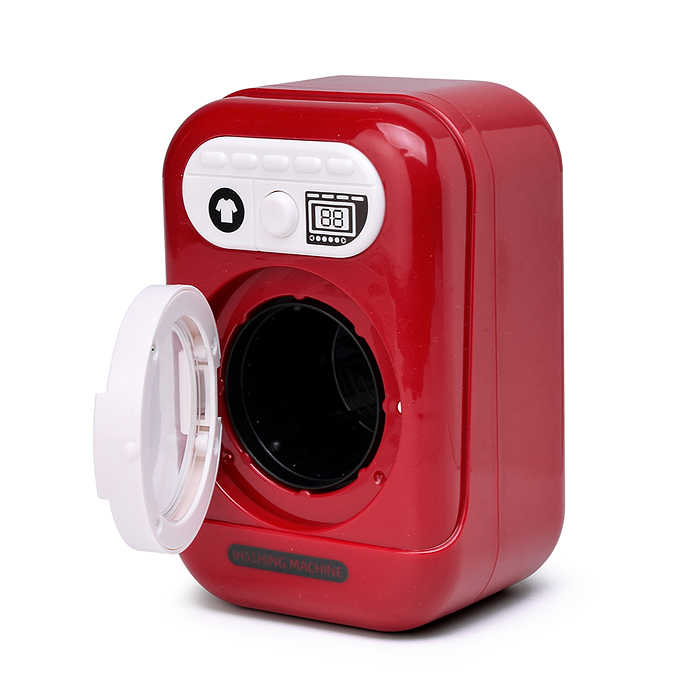 Бытовая техника A2006-3 "Стиральная машина" в коробке