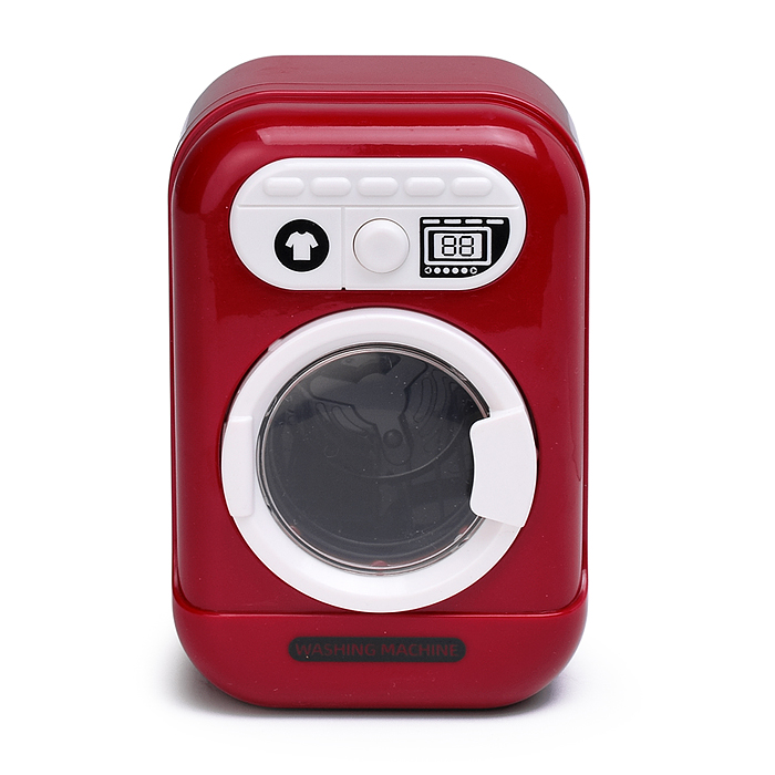 Бытовая техника A2006-3 "Стиральная машина" в коробке