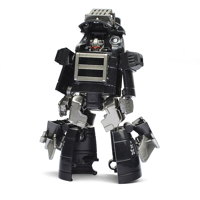 Робот HF777-13 "Военный герой" в коробке