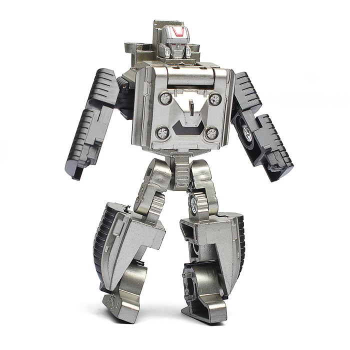 Робот HF777-13 "Военный герой" в коробке