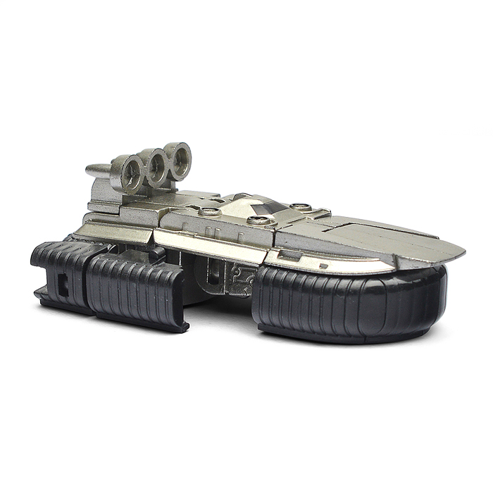 Робот HF777-13 "Военный герой" в коробке