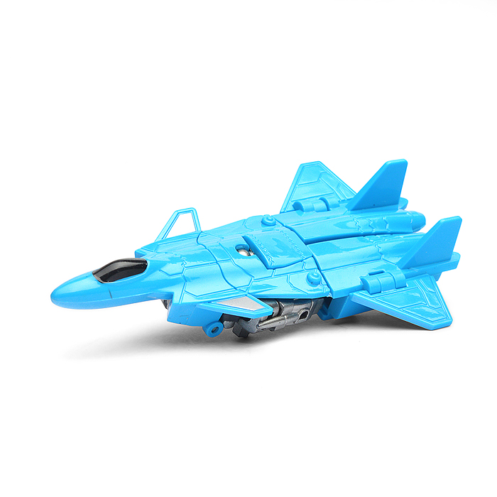 Робот HF777-13 "Военный герой" в коробке