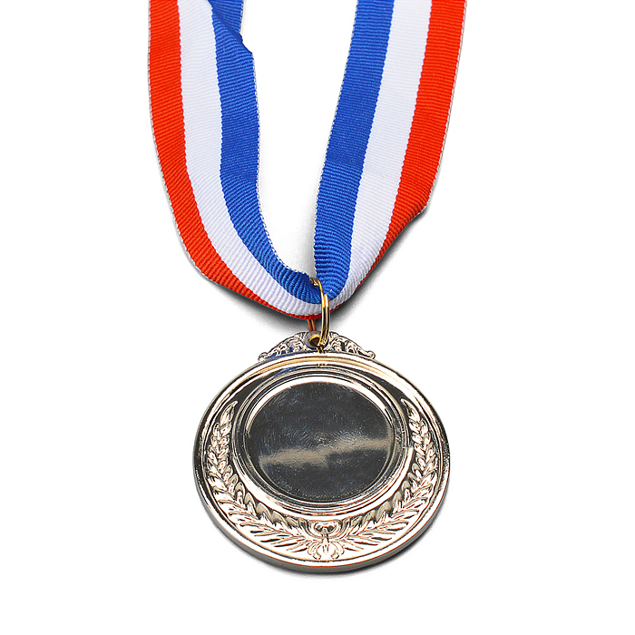 Медаль 00-6994 металл (5 см)