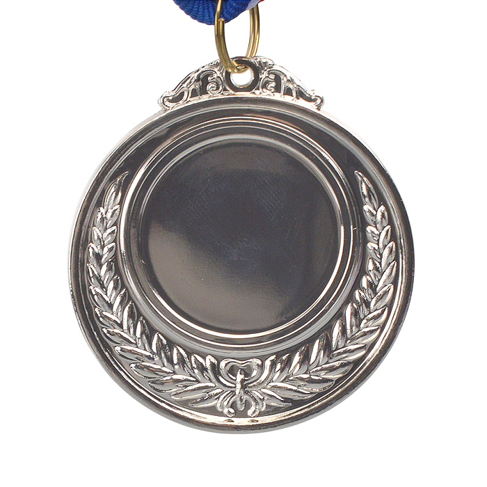 Медаль 00-6994 металл (5 см)