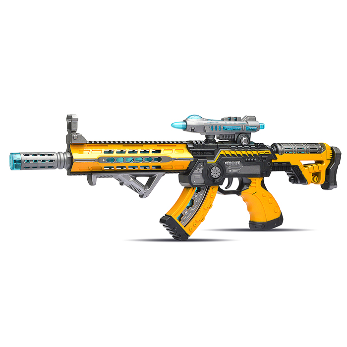 Автомат 830A "Выстрел" в коробке