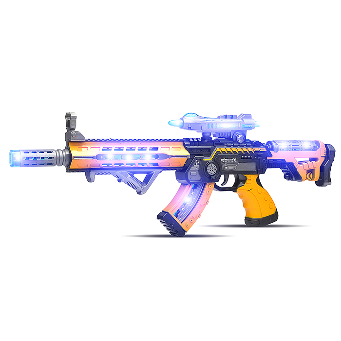 Автомат 830A "Выстрел" в коробке